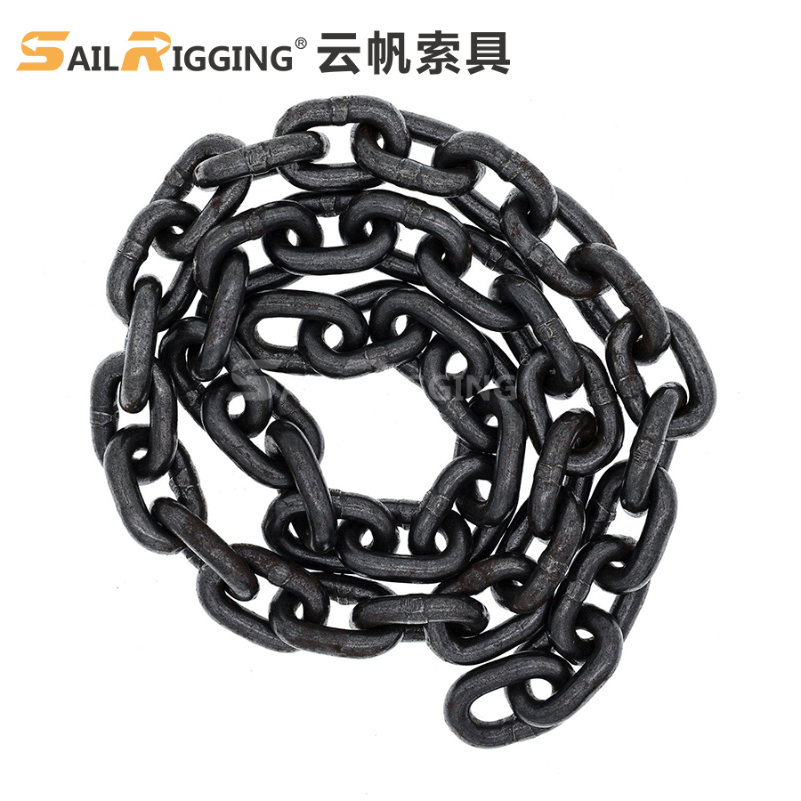 美标G80链条